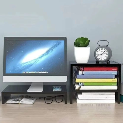 Desktop Monitor Riser Stand