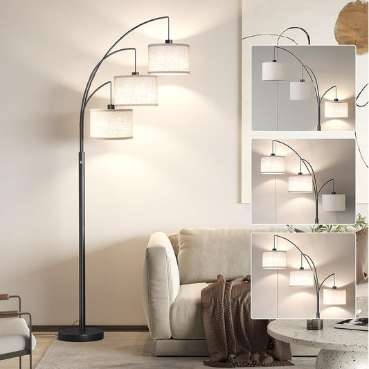 Contemporary Standing Lamp