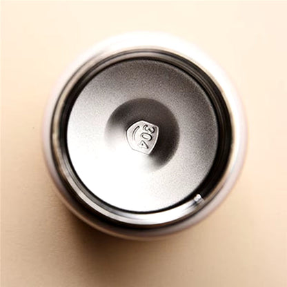 Insulated Stainless Steel Thermos Tumbler