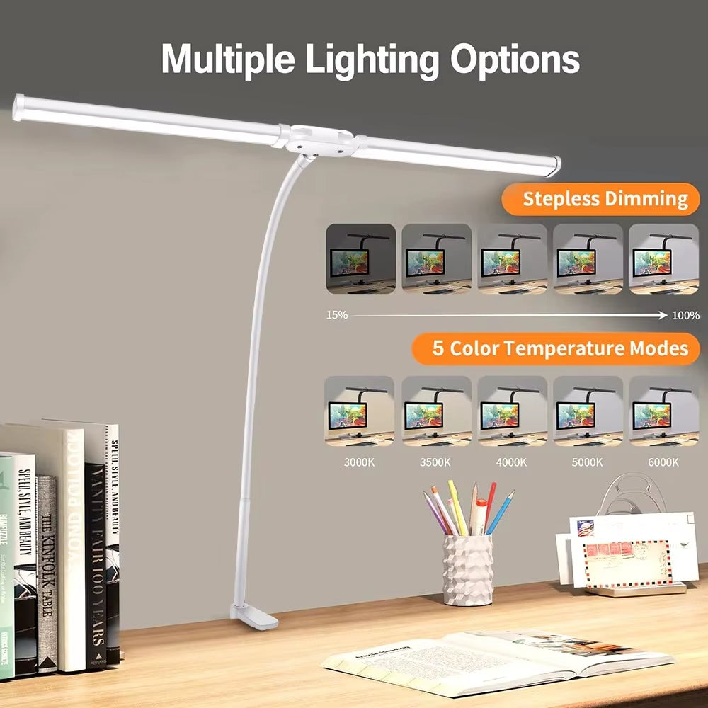 LED Architect Desk Lamp