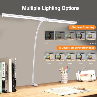 LED Architect Desk Lamp