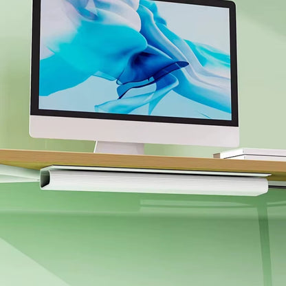 Under-Desk Cable Organizer