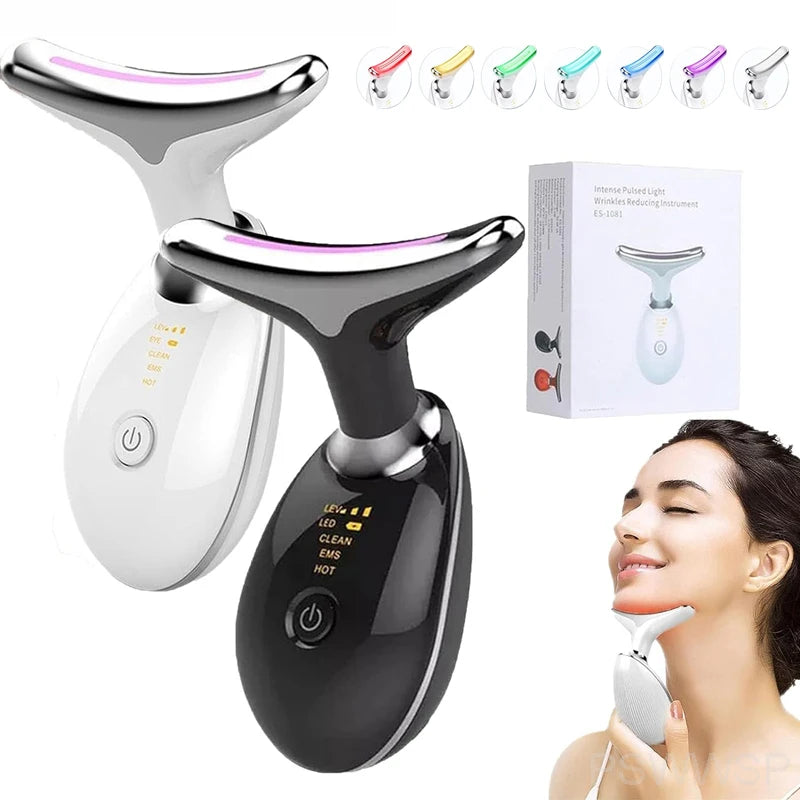 Skin Tightening & Beauty Massager