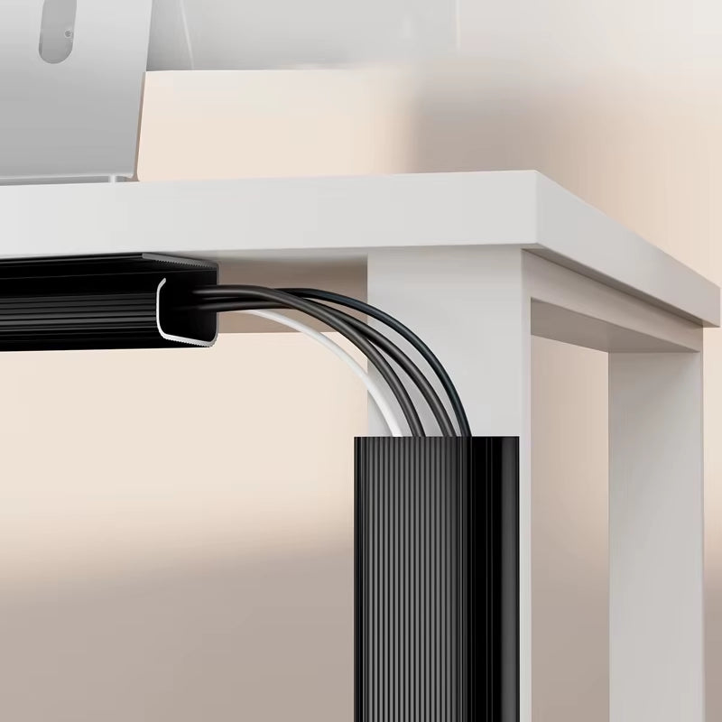Under-Desk Cable Organizer