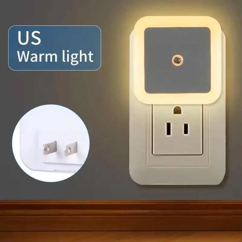 Smart LED Night Light 6-Pack