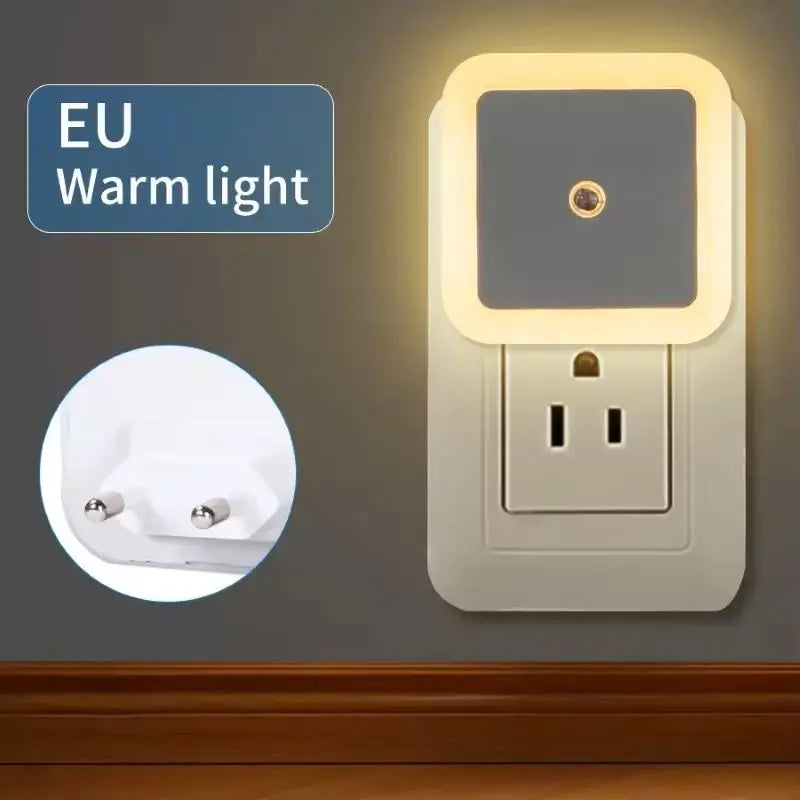 Smart LED Night Light 6-Pack