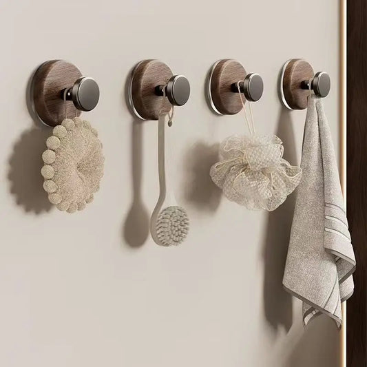 Suction Cup Hooks